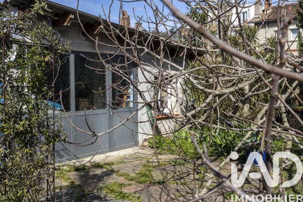 Maison à vendre 4 pièces 94 m² Toulouse