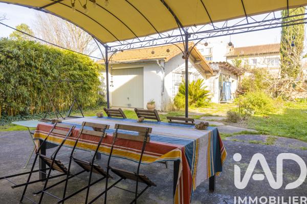 Maison à vendre 4 pièces 94 m² Toulouse
