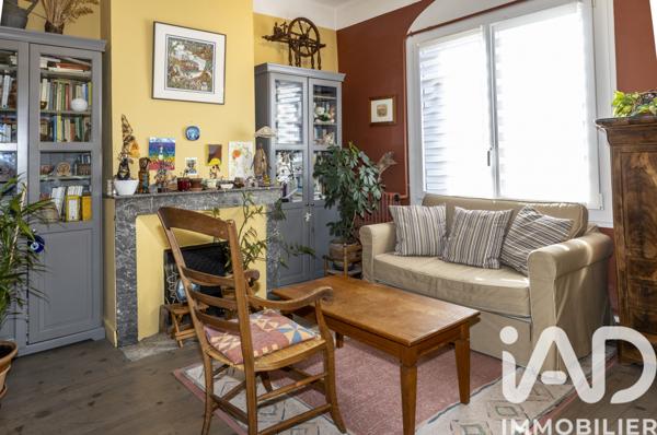 Maison à vendre 4 pièces 94 m² Toulouse