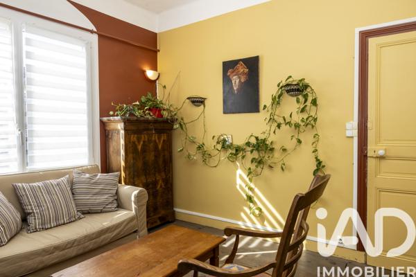 Maison à vendre 4 pièces 94 m² Toulouse