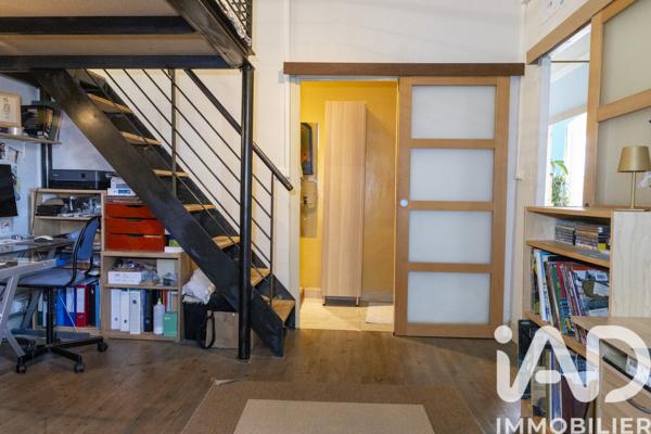 Maison à vendre 4 pièces 94 m² Toulouse