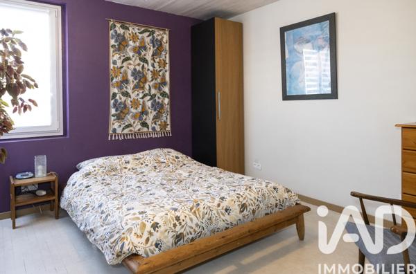 Maison à vendre 4 pièces 94 m² Toulouse