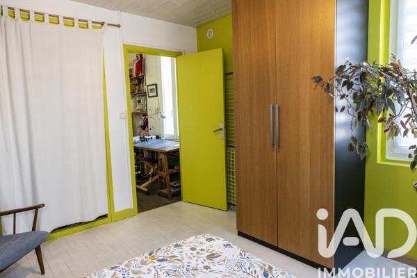 Maison à vendre 4 pièces 94 m² Toulouse