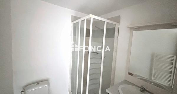 Location Studio 25.46 m² - Achicourt 62217