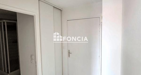 Location Studio 25.46 m² - Achicourt 62217