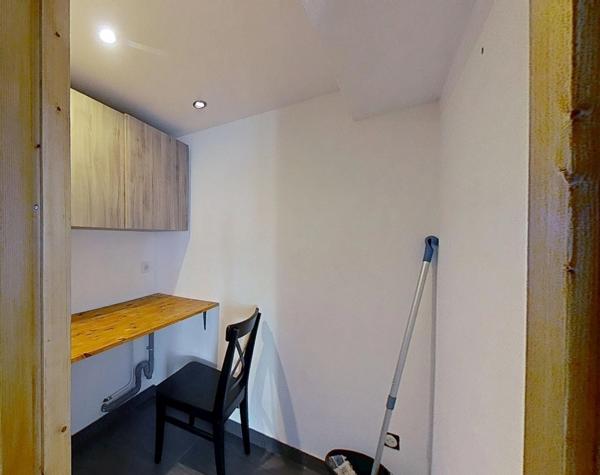 Appartement à vendre 2 pièces DOLE (39)
