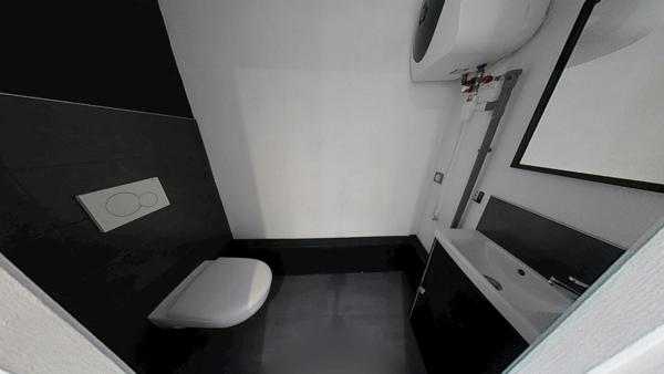 Appartement à vendre 2 pièces DOLE (39)