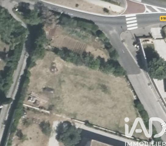 Terrain à vendre 855 m² Montblanc