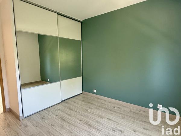 Location appartement 4 pièces 139 m² Tours