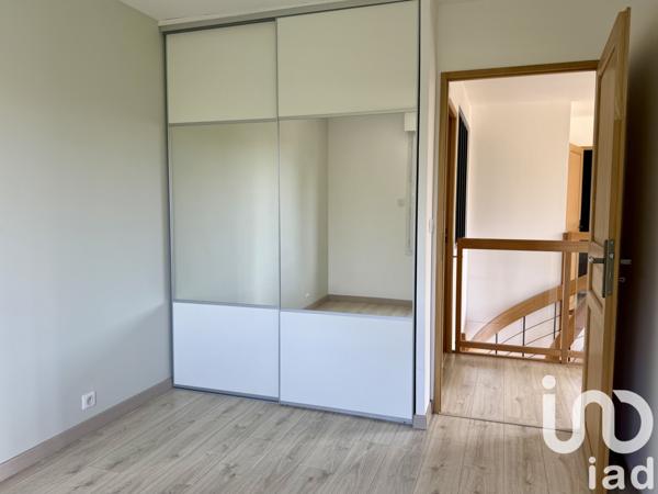 Location appartement 4 pièces 139 m² Tours