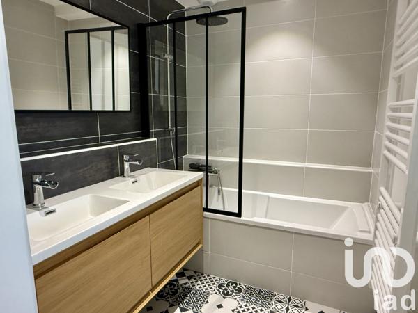 Location appartement 4 pièces 139 m² Tours