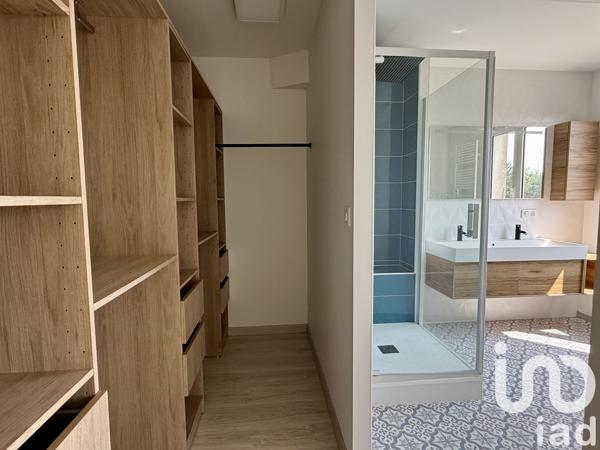 Location appartement 4 pièces 139 m² Tours