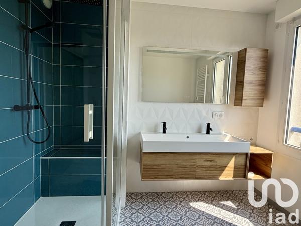 Location appartement 4 pièces 139 m² Tours