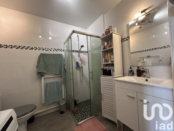 Location appartement 2 pièces 40 m² Morangis