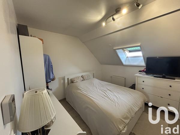 Location appartement 2 pièces 40 m² Morangis