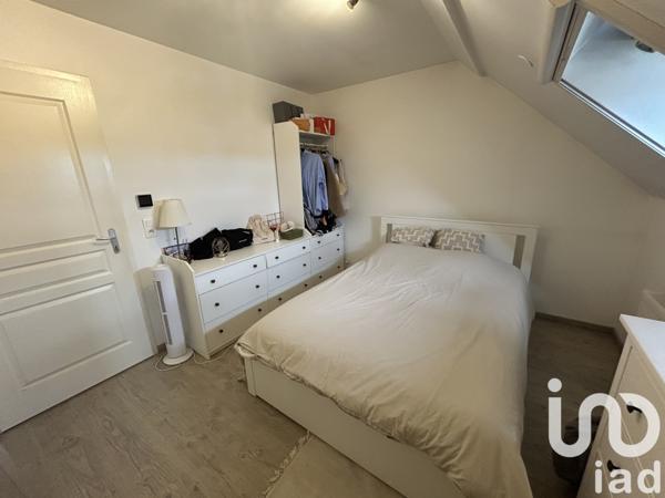 Location appartement 2 pièces 40 m² Morangis
