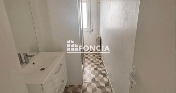À vendre Appartement 2 pièces 60.63 m² - Mulhouse 68100