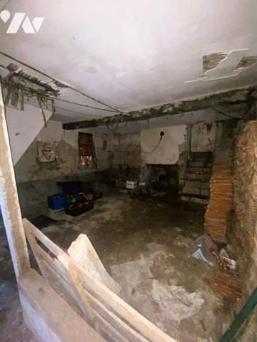 Maison ancienne à restaurer