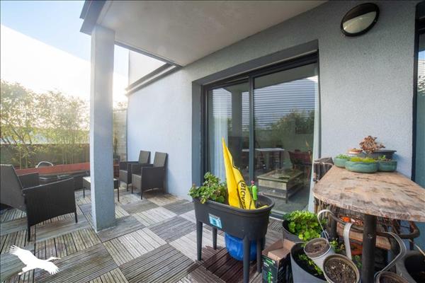 Appartement à vendre |  La Rochelle |  2 pièces | 38 m²