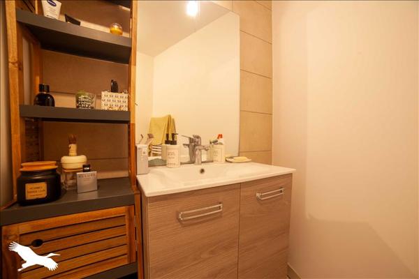 Appartement à vendre |  La Rochelle |  2 pièces | 38 m²