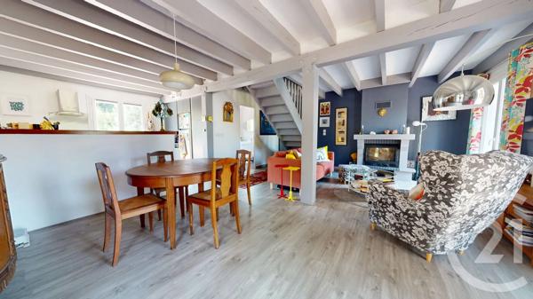 Maison à vendre  5 pièces - 136,92 m 2   LARRESSORE  - 64