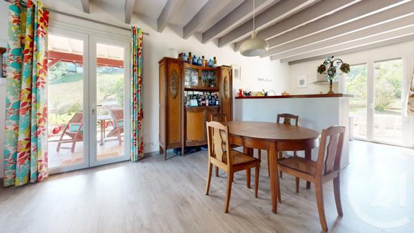 Maison à vendre  5 pièces - 136,92 m 2   LARRESSORE  - 64