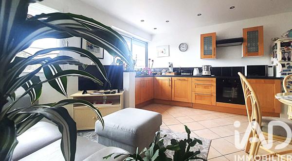 Appartement à vendre 2 pièces 59 m² Peymeinade