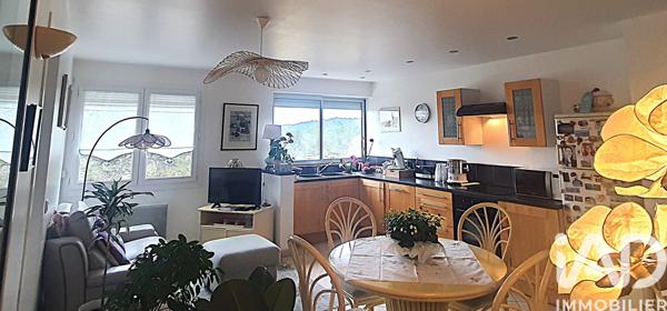 Appartement à vendre 2 pièces 59 m² Peymeinade