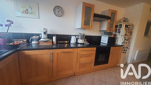 Appartement à vendre 2 pièces 59 m² Peymeinade