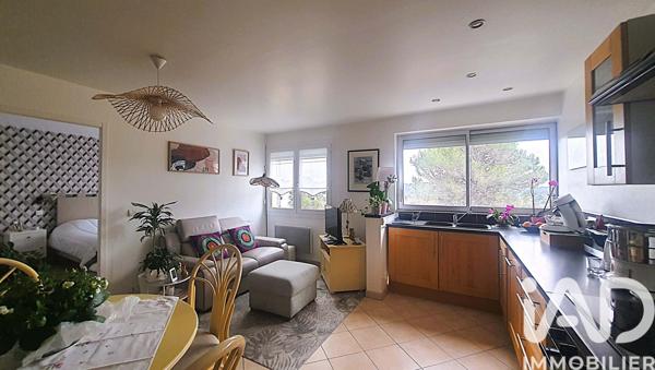 Appartement à vendre 2 pièces 59 m² Peymeinade