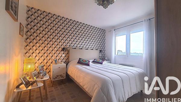 Appartement à vendre 2 pièces 59 m² Peymeinade