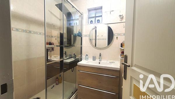 Appartement à vendre 2 pièces 59 m² Peymeinade