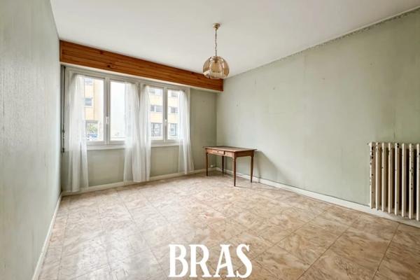 Appartement T3 - 63m² - Rezé