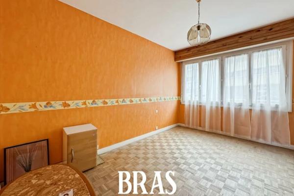 Appartement T3 - 63m² - Rezé