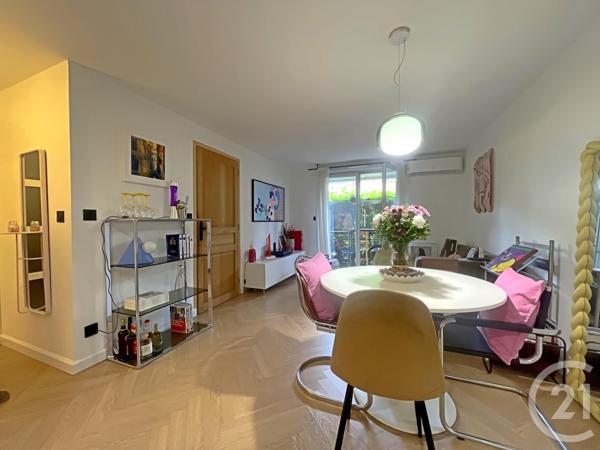 Appartement T2 à vendre  2 pièces - 40,40 m2 TOULOUSE - 31