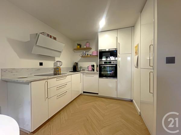 Appartement T2 à vendre  2 pièces - 40,40 m2 TOULOUSE - 31