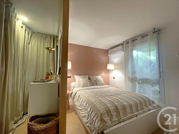 Appartement T2 à vendre  2 pièces - 40,40 m2 TOULOUSE - 31