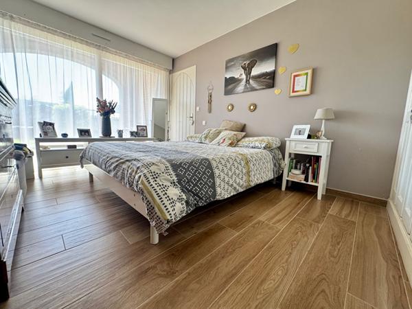 Superbe plain-pied de 149 m² avec jardin et stationnement ! Halluin
