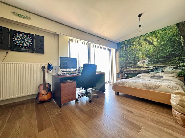Superbe plain-pied de 149 m² avec jardin et stationnement ! Halluin