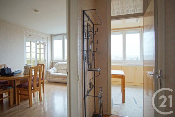 Appartement F2 à vendre  2 pièces - 40,12 m2 CRETEIL - 94