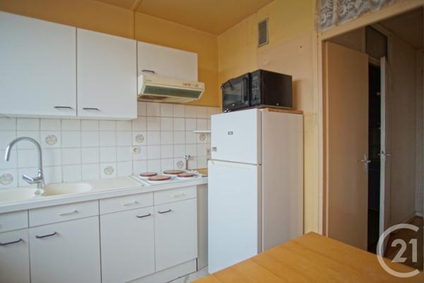 Appartement F2 à vendre  2 pièces - 40,12 m2 CRETEIL - 94