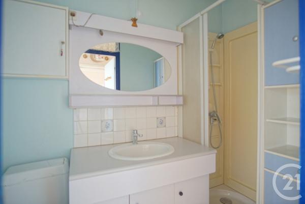 Appartement F2 à vendre  2 pièces - 40,12 m2 CRETEIL - 94