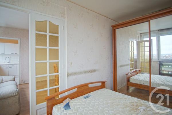 Appartement F2 à vendre  2 pièces - 40,12 m2 CRETEIL - 94