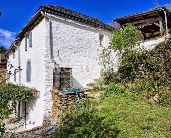 Propriété De Charme, Vue Dominante