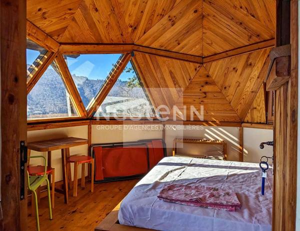 Propriété De Charme, Vue Dominante