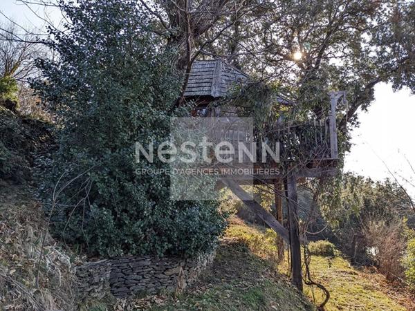 Propriété De Charme, Vue Dominante