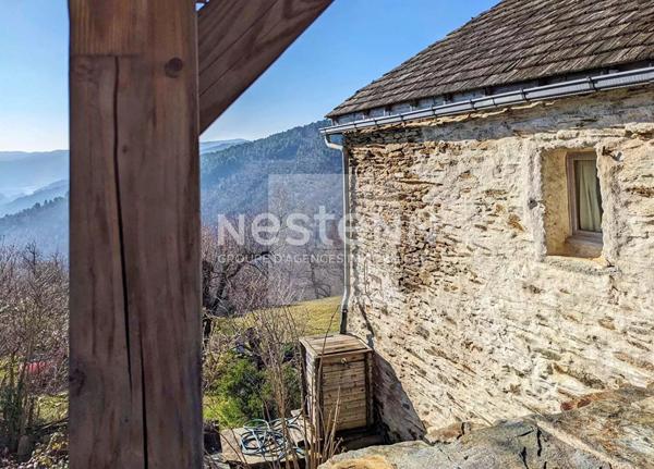 Propriété De Charme, Vue Dominante