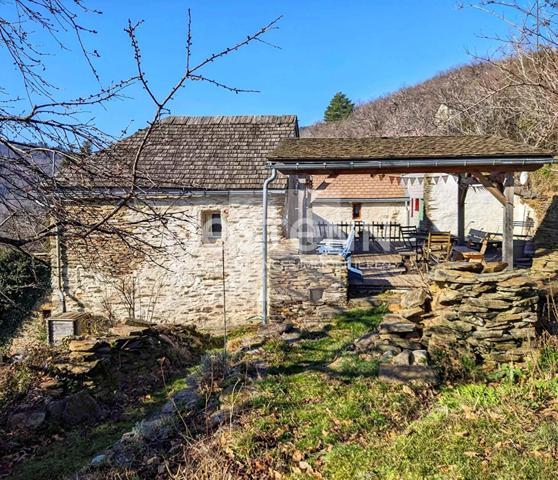 Propriété De Charme, Vue Dominante