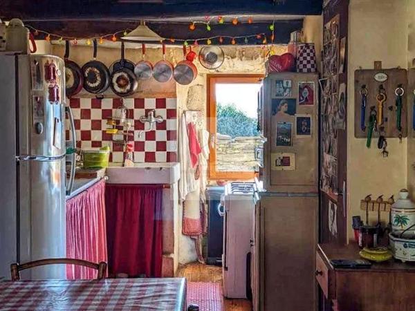 Propriété De Charme, Vue Dominante