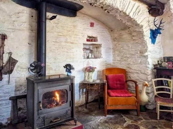 Propriété De Charme, Vue Dominante